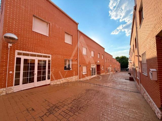 Chalet en venta en Guadalajara, Castilla-La Mancha