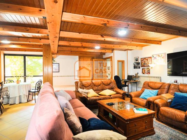 Chalet en venta en Cáceres, Extremadura