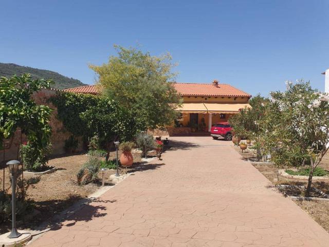 Chalet en venta en Agudo, Ciudad Real