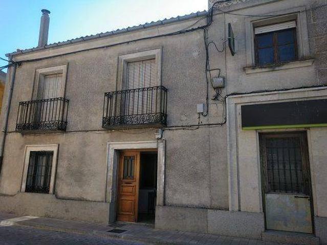 Chalet en venta en Aguilafuente, Castilla y León