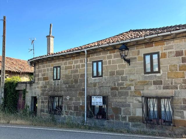 Chalet en venta en El Cierzo, Aguilar De Campoo