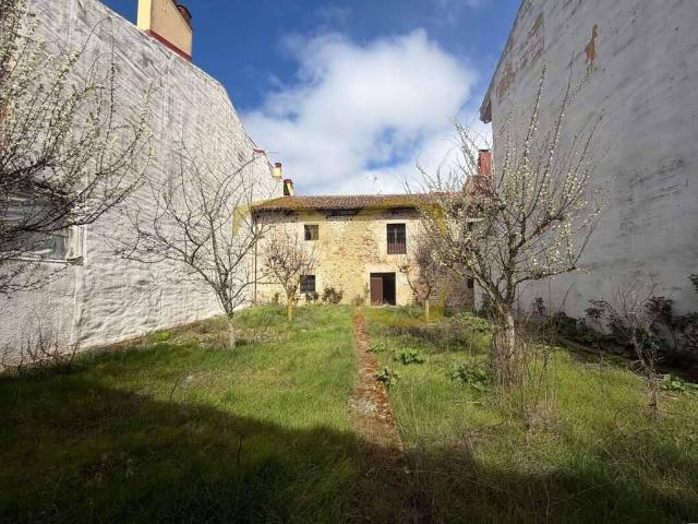 Chalet en venta en El Cierzo, Aguilar De Campoo
