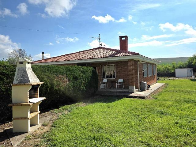 Chalet en venta en El Cierzo, Aguilar De Campoo