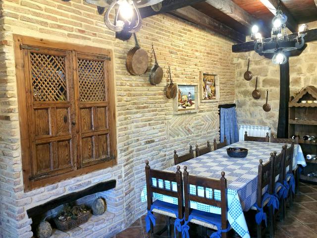 Chalet en venta en El Cierzo, Aguilar De Campoo