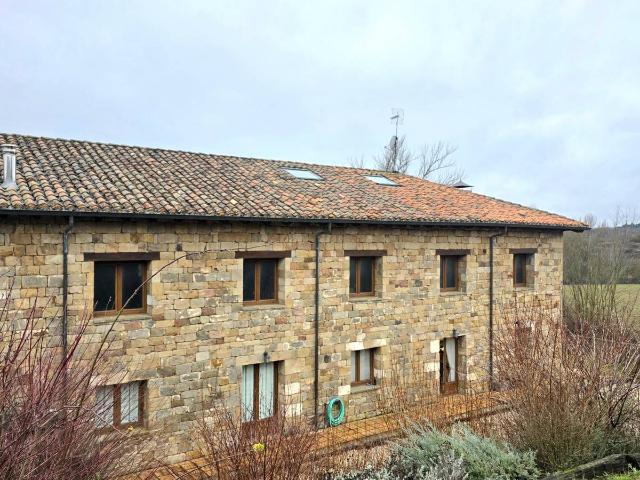 Chalet en venta en El Cierzo, Aguilar De Campoo