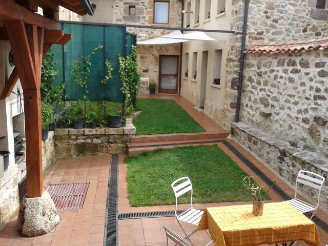 Chalet en venta en El Cierzo, Aguilar De Campoo