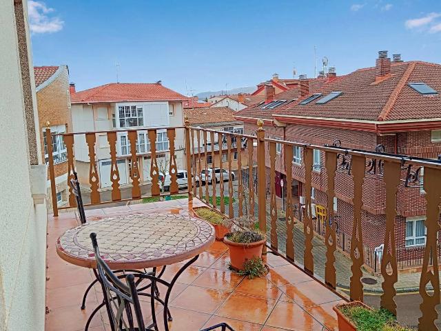 Chalet en venta en El Cierzo, Aguilar De Campoo