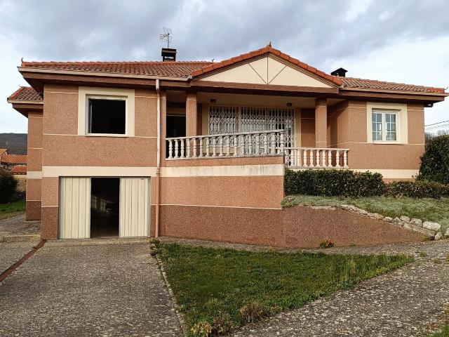 Chalet en venta en El Cierzo, Aguilar de Campoo
