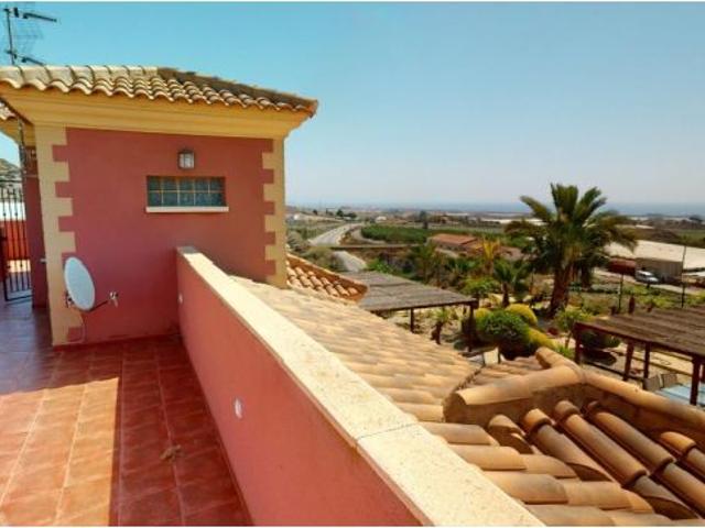 Casa en venta en Todosol, Alto Guadalentín