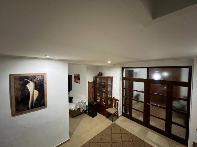 Chalet en venta en la Vall d'Albaida, Valencia