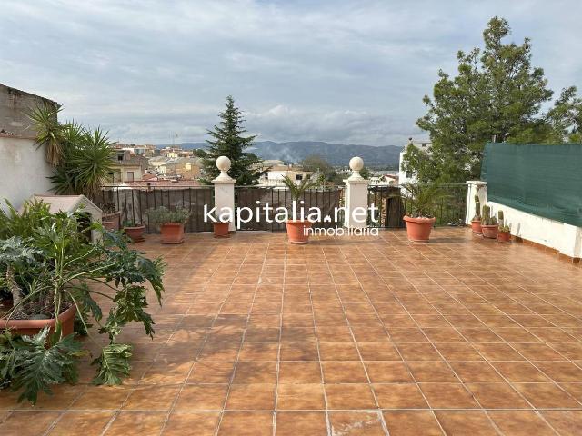 Chalet en venta en la Vall d'Albaida, Valencia