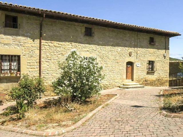 Chalet en venta en Zangozerria, Navarra