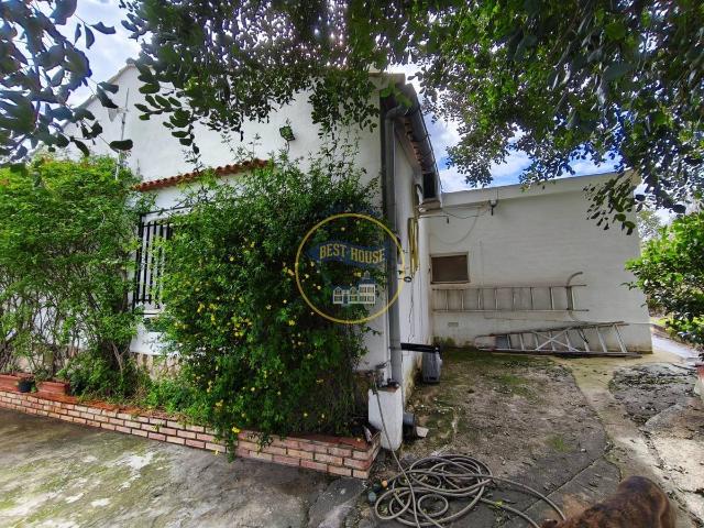 Chalet en venta en la Vall d'Albaida, Valencia