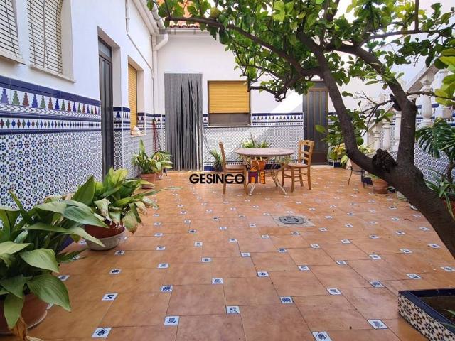 Chalet en venta en la Vall d'Albaida, Valencia