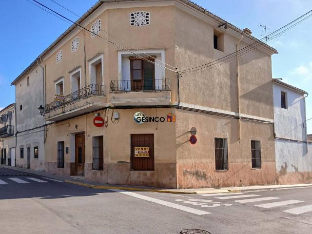 Chalet en venta en la Vall d'Albaida, Valencia
