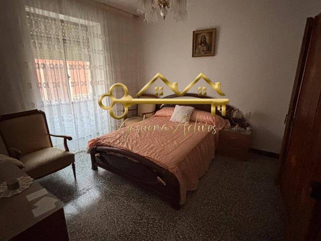 Chalet en venta en la Vall d'Albaida, Valencia