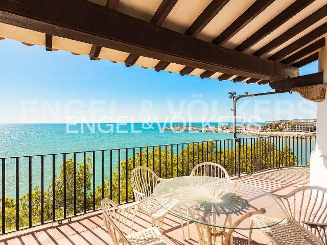 Chalet en venta en Garraf, Catalunya
