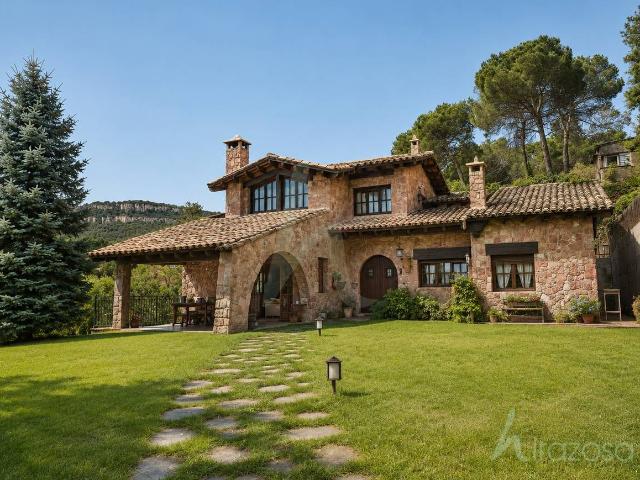 Chalet en venta en Osona, Catalunya