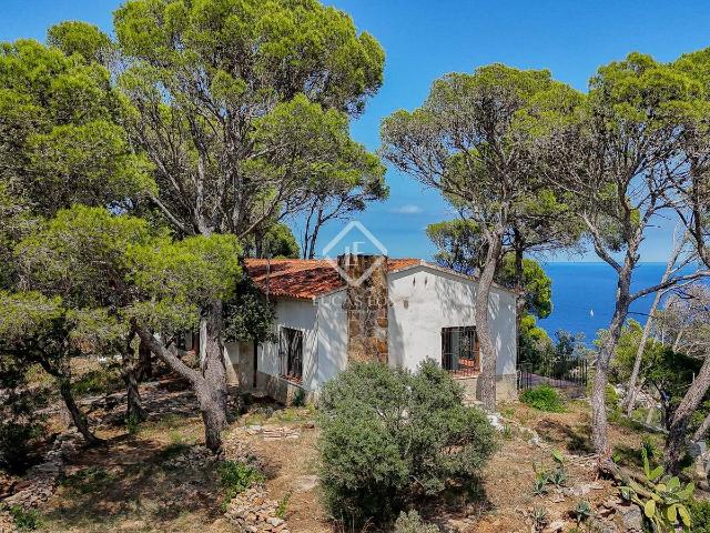 Villa en venta en Begur