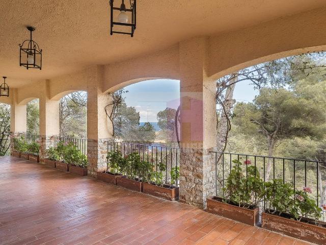 Villa en venta en Begur