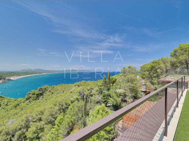 Villa en venta en Begur
