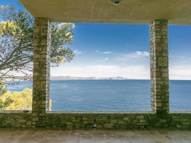 Chalet en venta en Baix Empordà, Catalunya