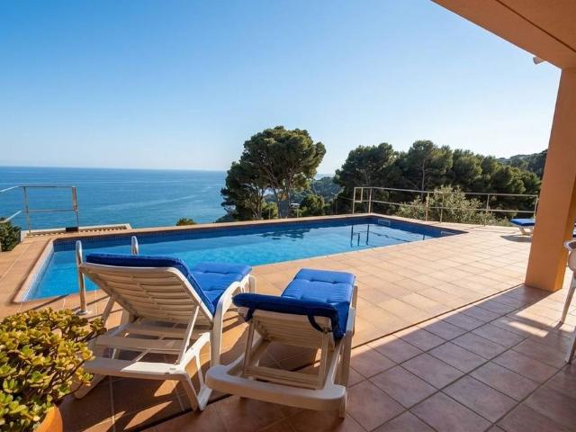 Chalet en venta en Baix Empordà, Catalunya