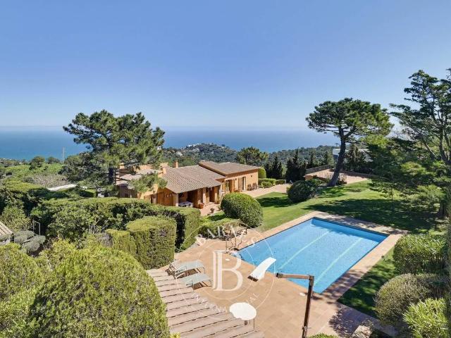 Villa en venta en Begur