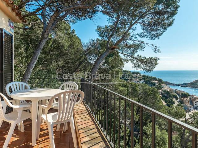 Villa en venta en Begur