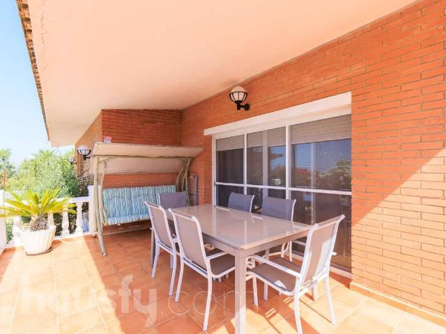 Chalet en venta en Alt Camp, Catalunya
