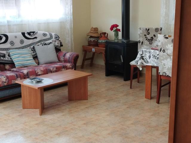 Villa en venta en Aiguamúrcia
