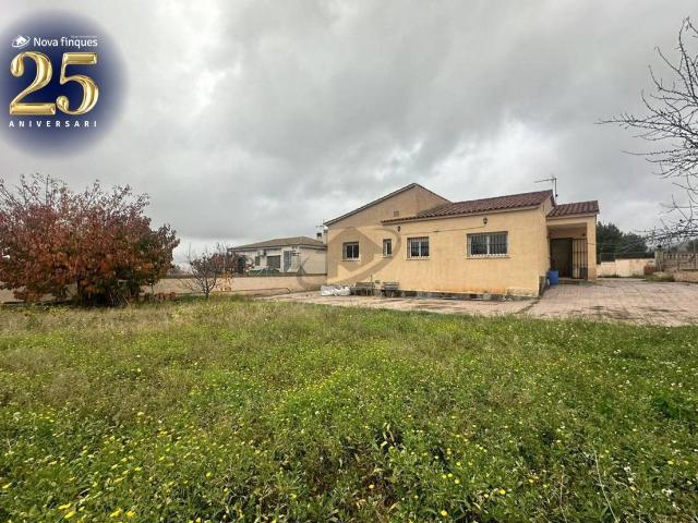 Villa en venta en Aiguamúrcia