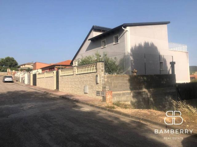Villa en venta en Aiguamúrcia