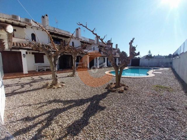 Villa en venta en Aiguamúrcia