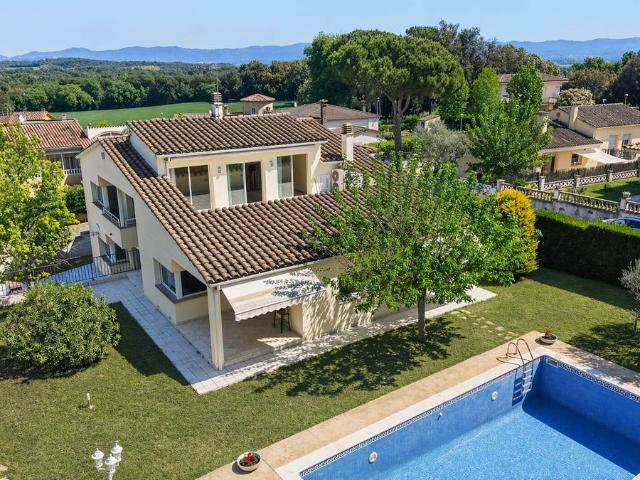 Chalet en venta en Gironès, Catalunya