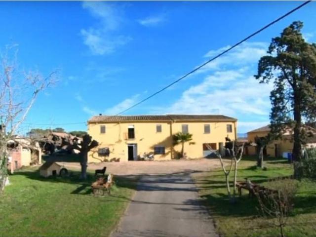 Villa en venta en Aiguaviva