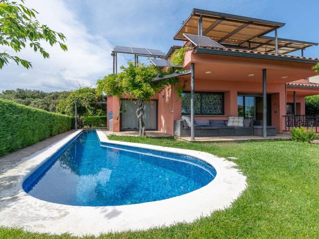 Chalet en venta en Gironès, Catalunya