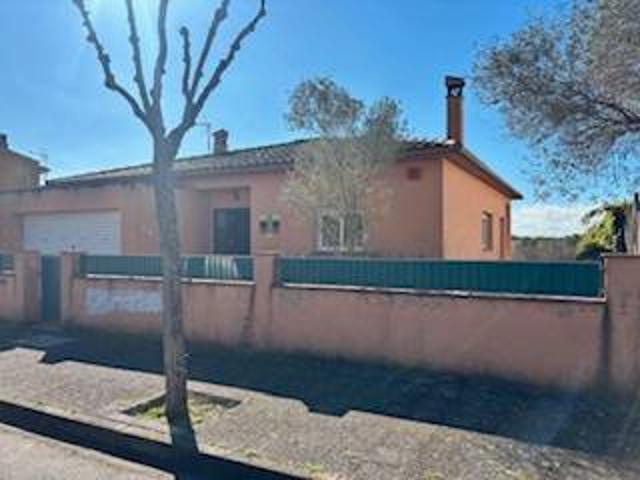 Villa en venta en Aiguaviva