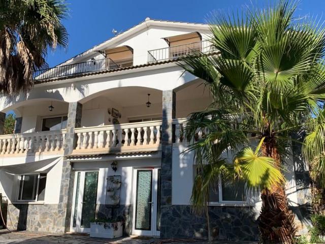 Chalet en venta en la Selva, Catalunya