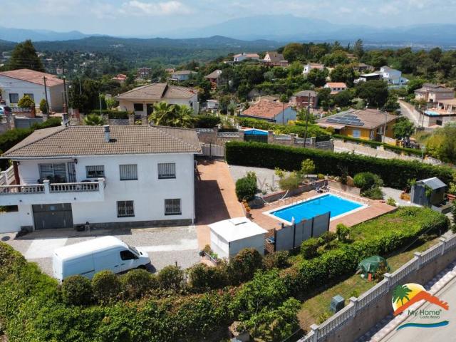 Chalet en venta en la Selva, Catalunya