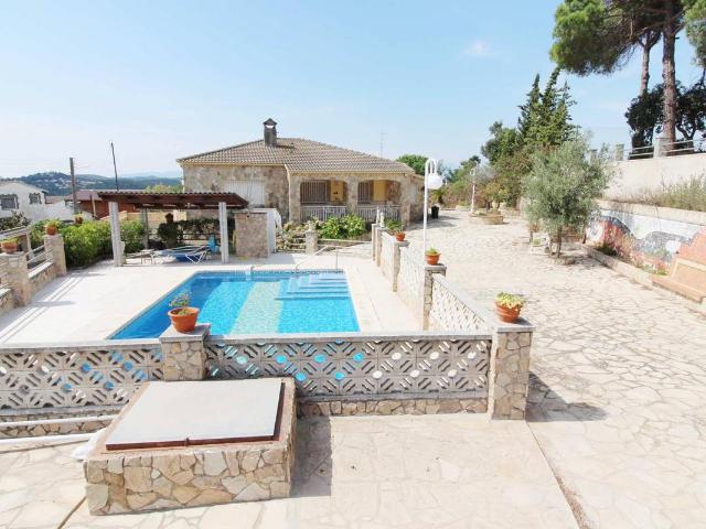 Chalet en venta en la Selva, Catalunya
