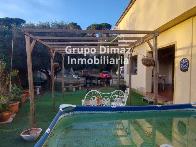 Chalet en venta en la Selva, Catalunya