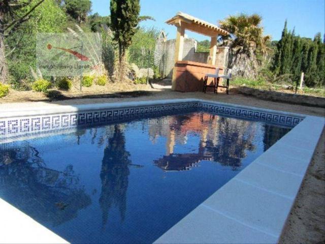 Chalet en venta en la Selva, Catalunya
