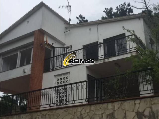 Chalet en venta en la Selva, Catalunya