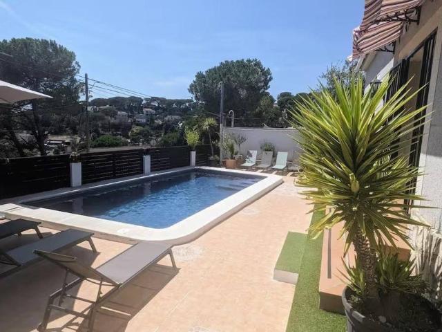 Chalet en venta en la Selva, Catalunya