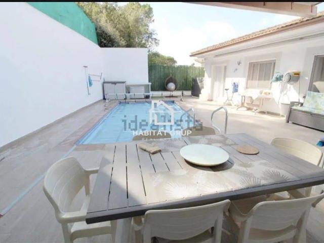 Chalet en venta en la Selva, Catalunya