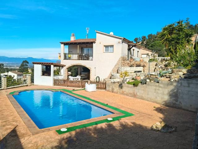Chalet en venta en la Selva, Catalunya