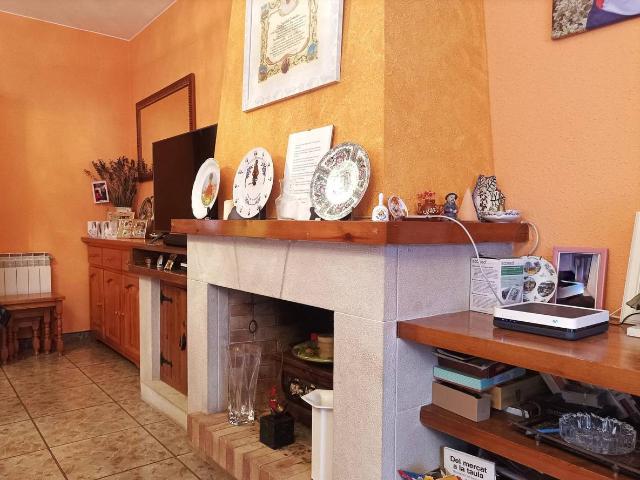 Chalet en venta en Vidreres