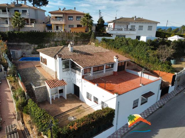 Chalet en venta en la Selva, Catalunya