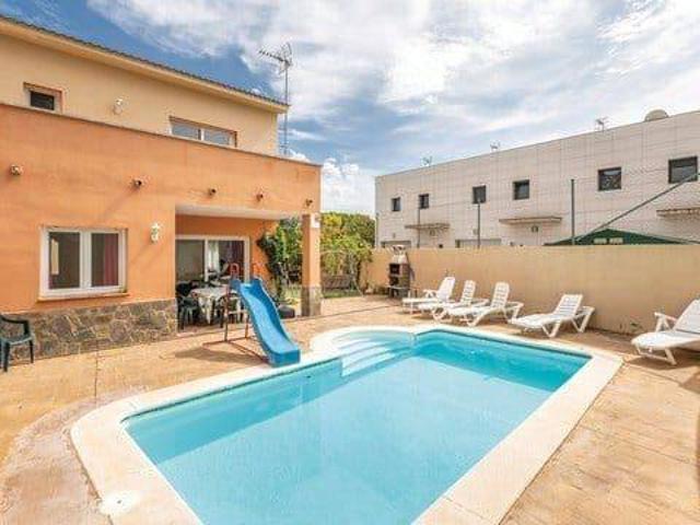 Chalet en venta en la Selva, Catalunya
